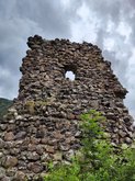 Petre Fortress
