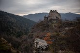 Petre Fortress