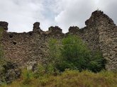 Petre Fortress
