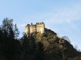 Petre Fortress