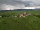 Крепость Самцевриси