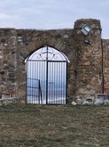 Крепость Самцевриси