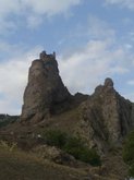 Zanavi Fortress