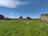 Akhalkalaki fortress