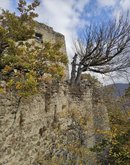 ბოჭორმის ციხესიმაგრის კომპლექსი