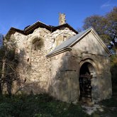 Крепостной комплекс Бочорма