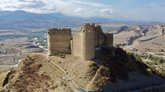 Ksani Fortress