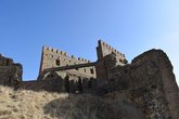 Ksani Fortress