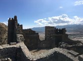 Ksani Fortress