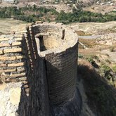 Ksani Fortress