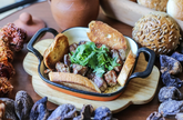 Kupre Cuisine
