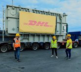 DHL Zugdidi