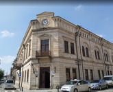 Niko Berdzenishvili Kutaisi State Historical Museum