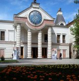 Opera and Ballet Theater named after M. Balanchivadze