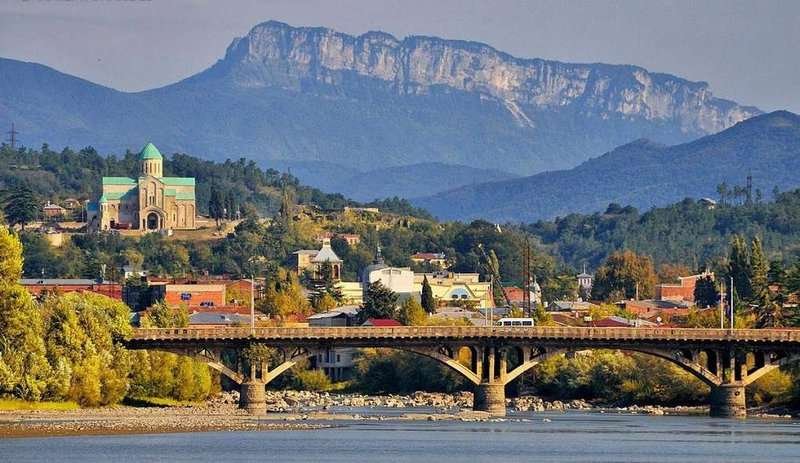 Kutaisi