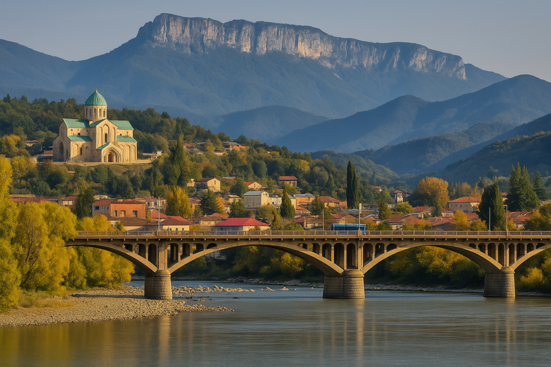 Kutaisi