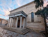 Kutaisi Synagogue (building)