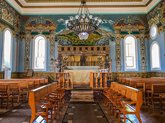 Kutaisi Synagogue (building)