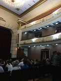 Opera and Ballet Theater named after M. Balanchivadze
