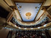 Opera and Ballet Theater named after M. Balanchivadze