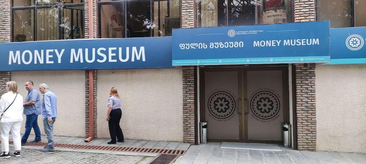 Kvareli Money Museum