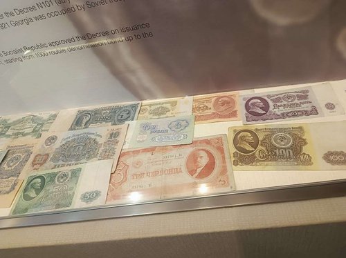 Kvareli Money Museum