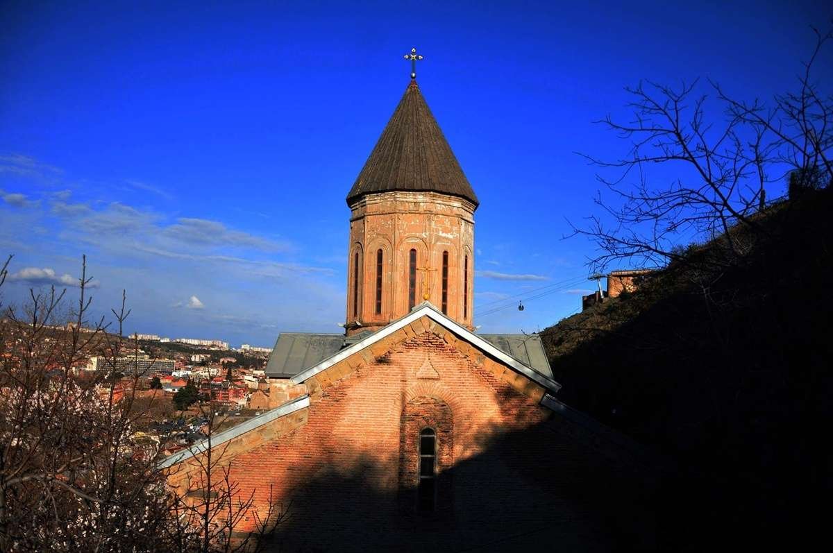 Kvemo Betlemi