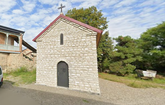 Kviratskhoveli Chapel