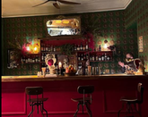 L'ADO by Valiko Mansion