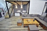 LIBERECO - Suit Apart Hotel