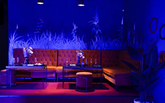 LIVA Lounge - By Ratisbar