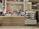 LIVI Coffee & Bar