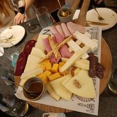 La Brasserie