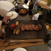La Brasserie
