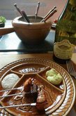 Ла Фондю