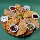 La Tortilla