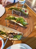 La Tortilla (food delivery)
