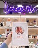 ლაკონური