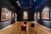Lado Gudiashvili Exhibition Hall