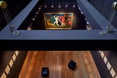 Lado Gudiashvili Exhibition Hall