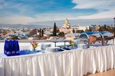 Tbilisi Laerton Hotel