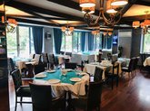 Lagos Batumi Restaurant