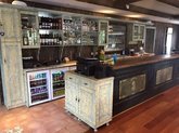 Lagos Batumi Restaurant