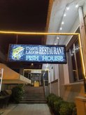 Lagos Batumi Restaurant