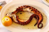 Lagos Batumi Restaurant