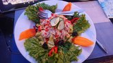 Lagos Batumi Restaurant