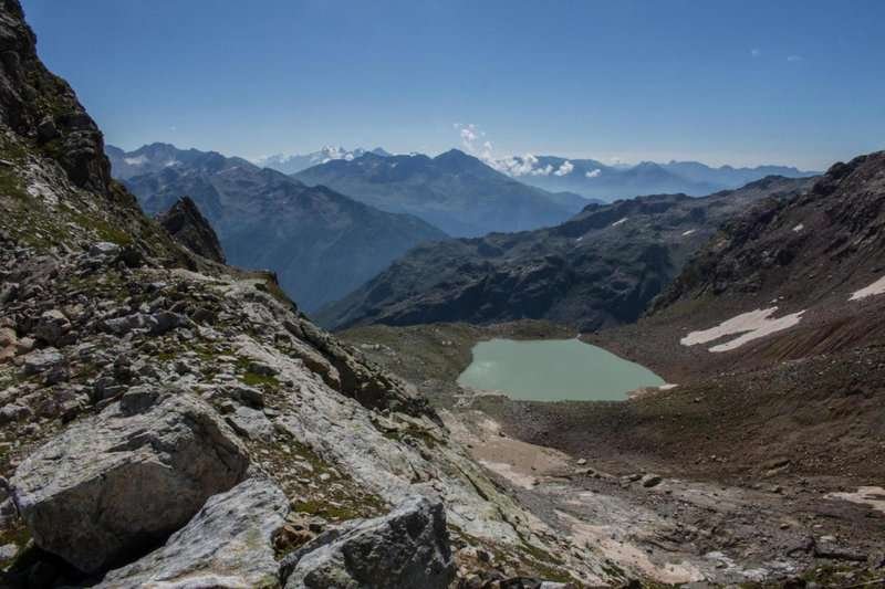 Lake Memuli
