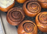 Laloeon Bakery