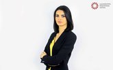 Lana Khanishvili