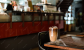 Lasha's And Monika's Bar